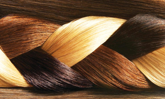 Color your hair at home naturally | Arab News