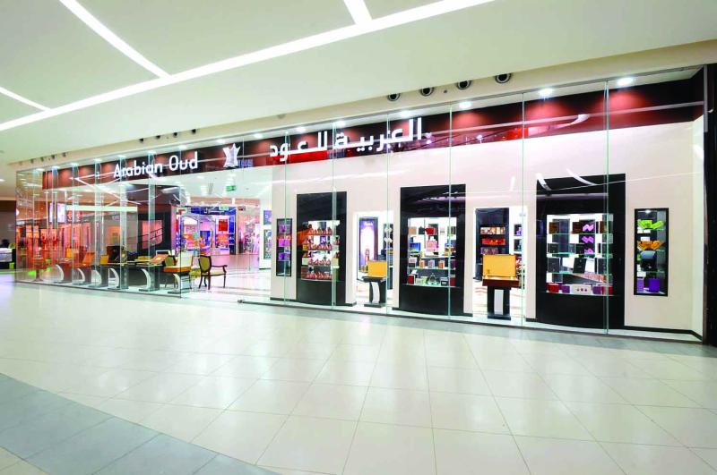 Arabian Oud figures among top 10 traded brands in KSA Arab News