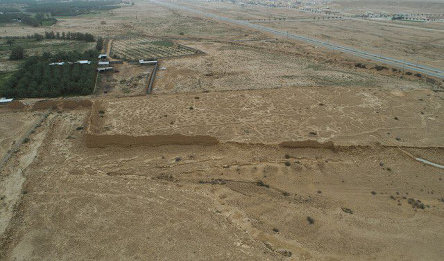 Pottery from early Islamic era found in Riyadh Arab News