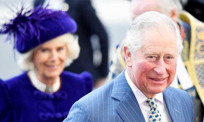 Prince Charles embarks on Caribbean tour including Cuba