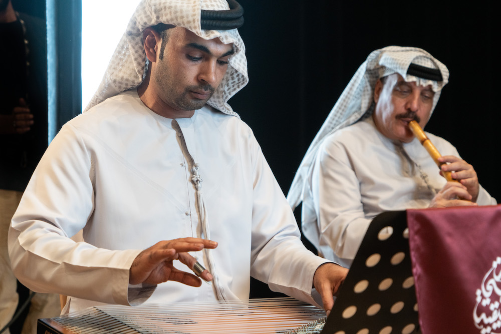 Dubai Arabic Orchestra to perform Gulf musical classics at Ithra Arab