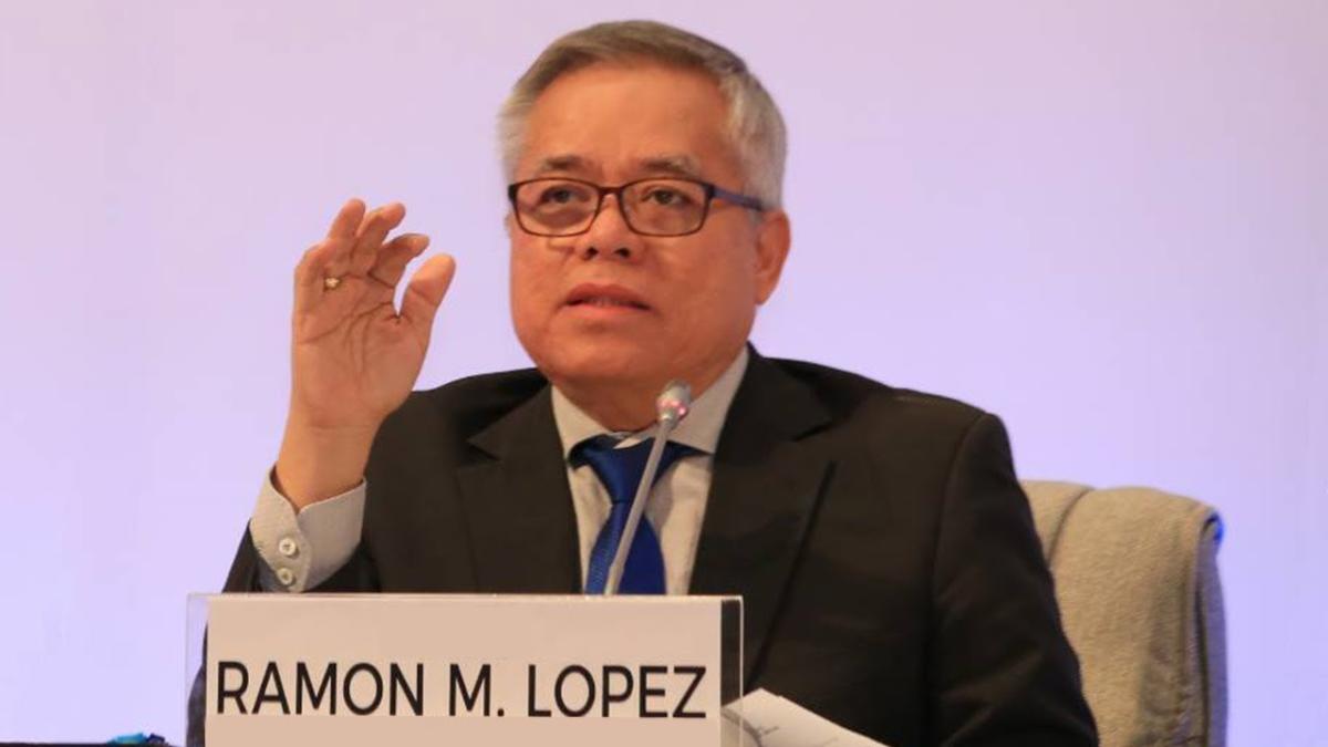 Philippines, US to discuss free trade agreement in November Arab News