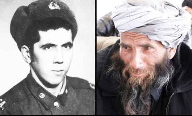 Image result for Russian pilot missing for 30 years found alive in Afghanistan