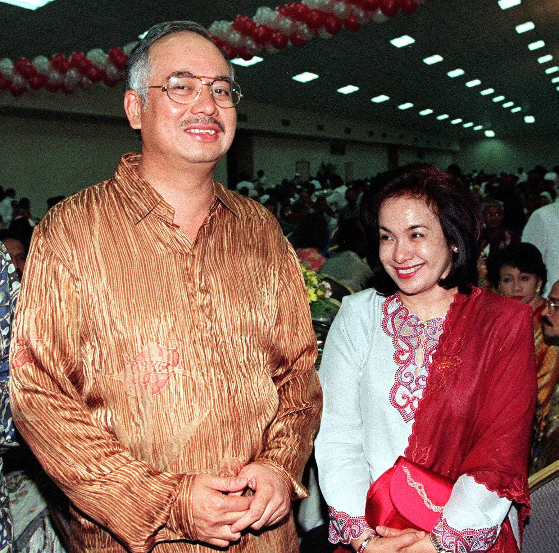 rosmah birkin