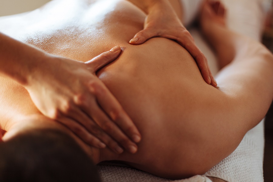 Massage riyadh female in Massage Therapist