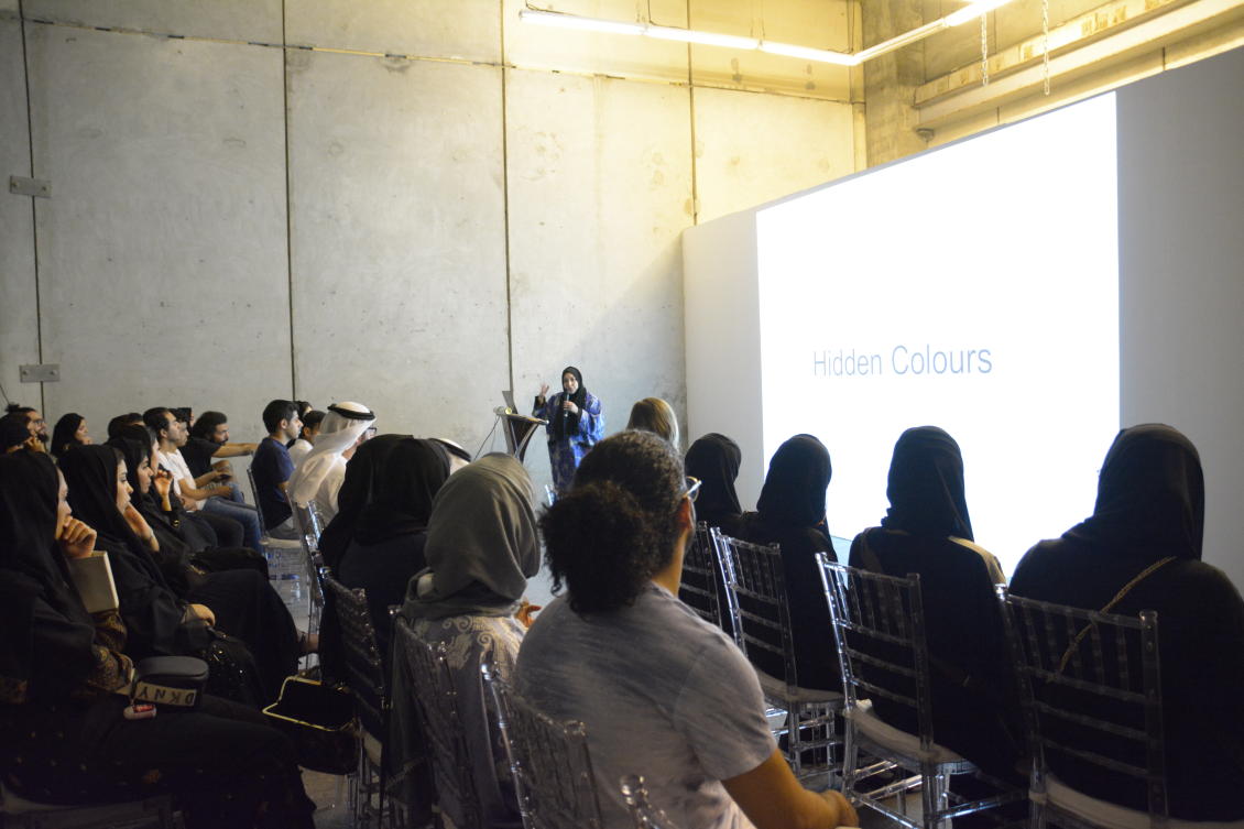 Jeddah gallery hosts first Saudi edition of Slidefest event