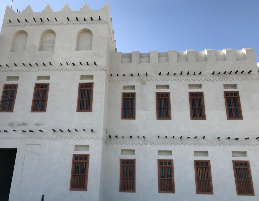 Images reveal dramatic facelift of Awamiya in Saudi’s Eastern’s Province
