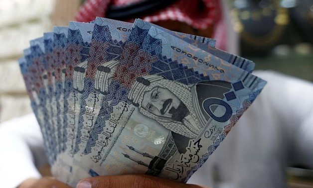 Saudi currency to pkr