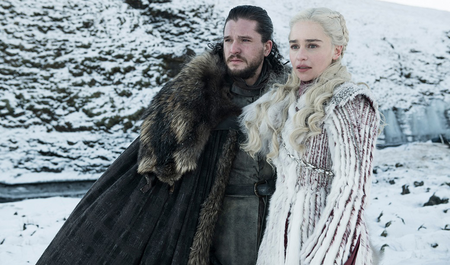 Game Of Thrones Season 8 To Premiere On Osn Arab News
