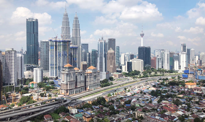 Malaysia Hits Back At Us Travel Warning Saying It Lacks