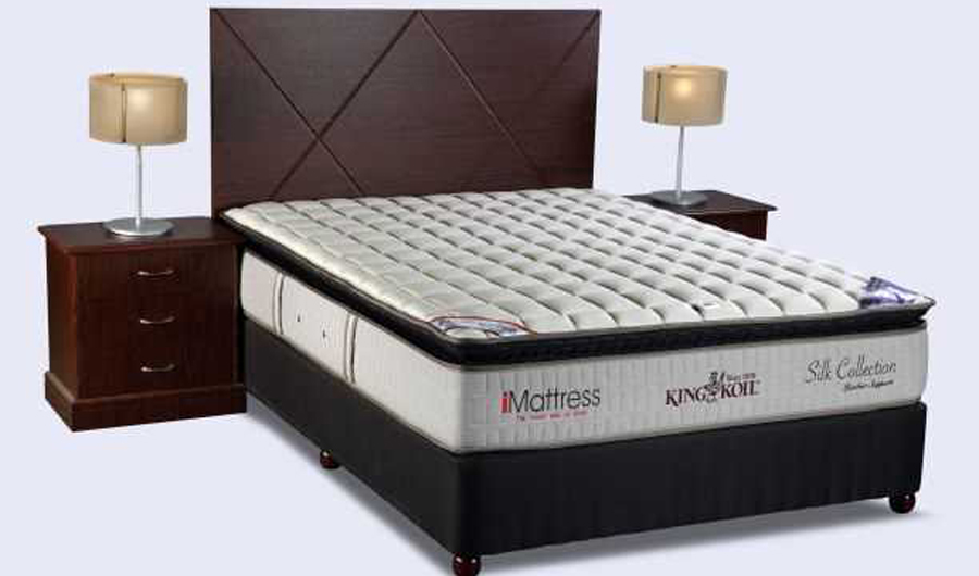 King Koil Qatar, The Bed Center كينج كويل مركز السرير, Al Rayyan