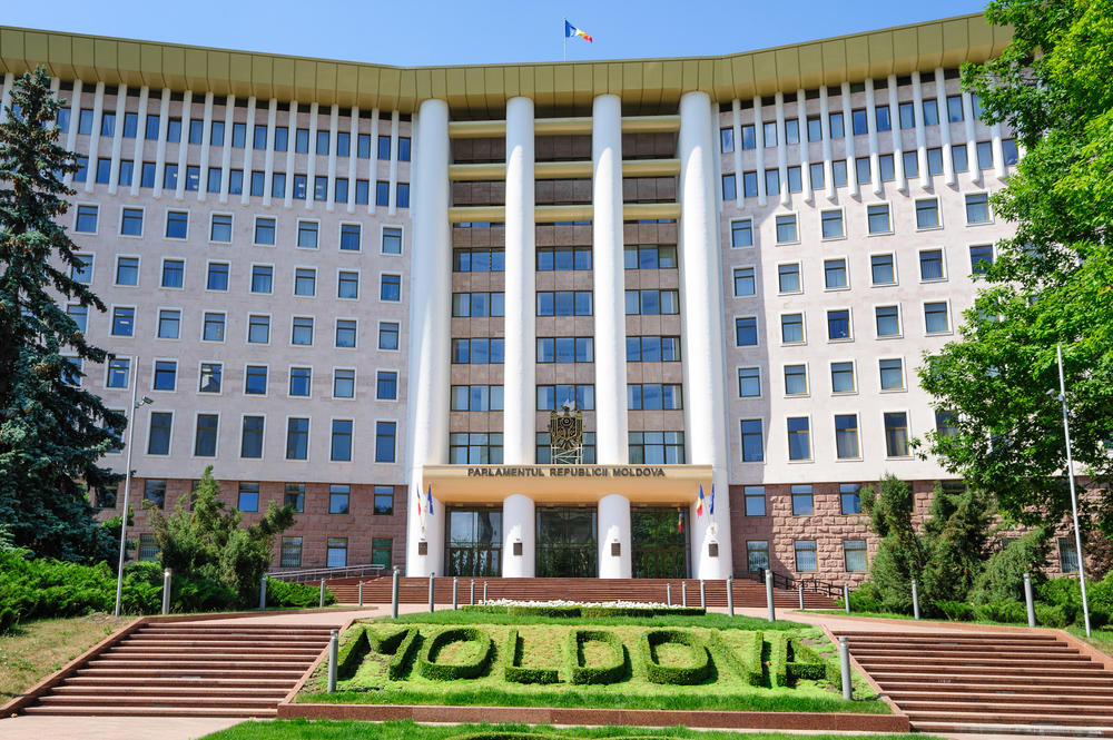 Oic Condemns Moldova Embassy Move Arab News