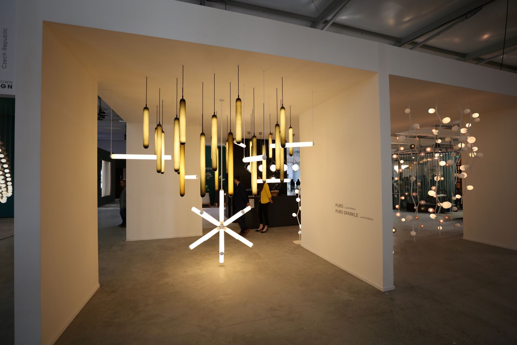 Dubai Design Week Arab News