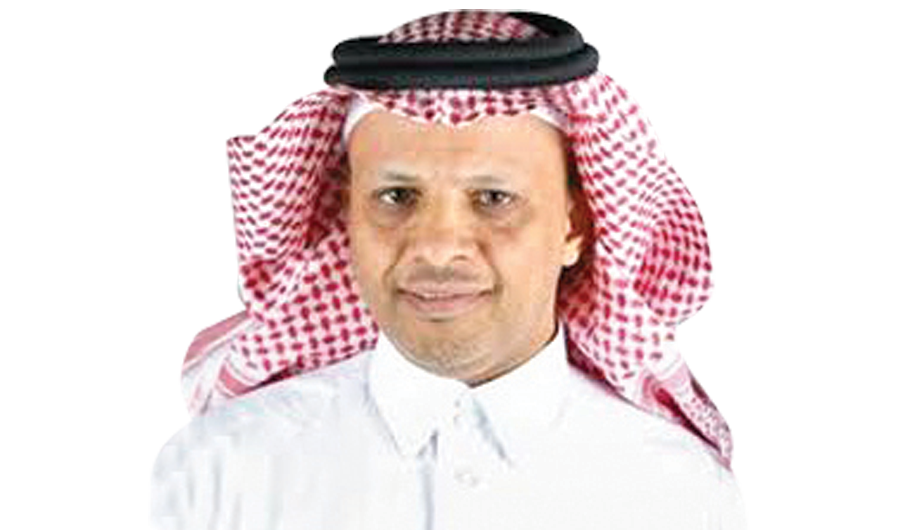 Ahmed Al-Balawi