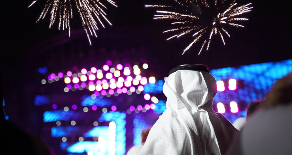 The report also underlined the Kingdom’s commitment to digital transformation under the NTP, with the country ranking third globally in the deployment of 5G networks. (Shutterstock)