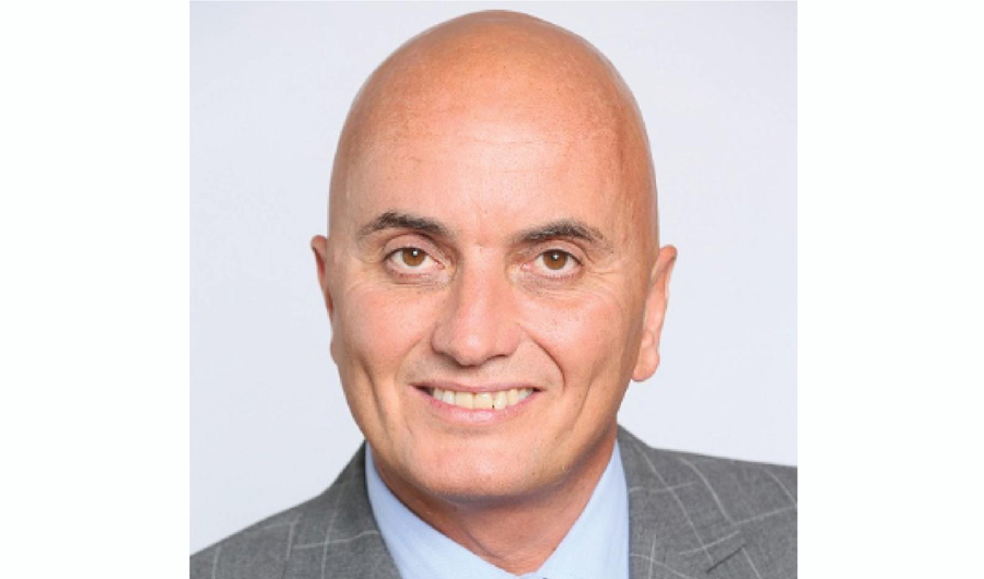 Ian Toal CEO of Alfa Co