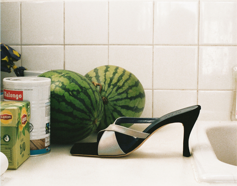 By Far is a celebrity-loved brand of shoes and handbags from Bulgaria. (Supplied)