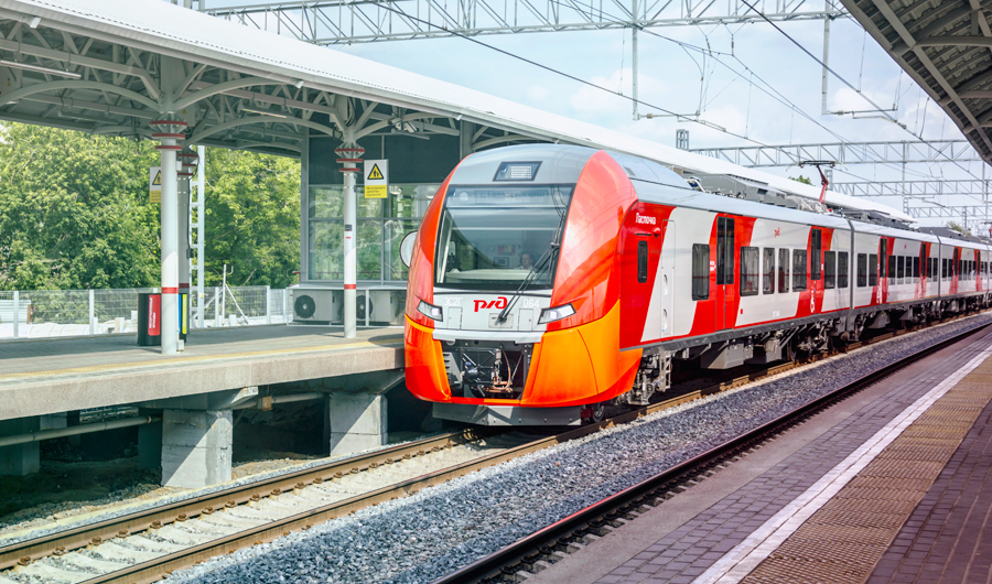 Train Tickets Germany to Poland and Russia   HappyRail