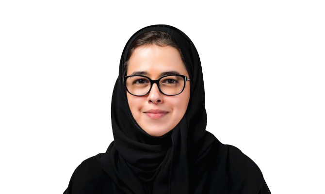 Dr. Maram Al-Otaiby