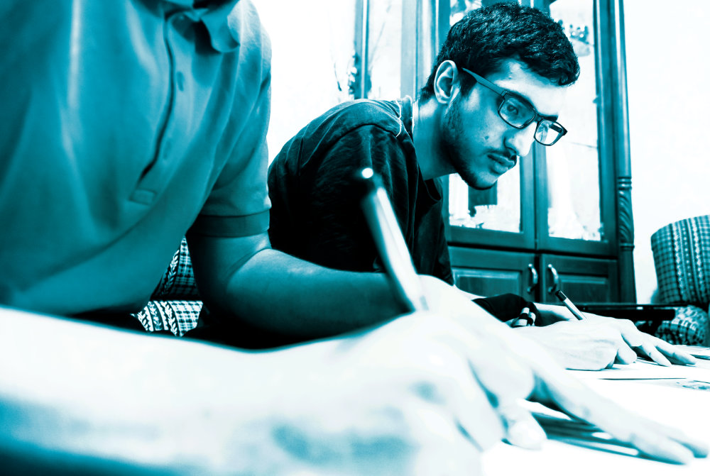 The cutting-edge system is one of the Saudi Education Ministry’s many initiatives to enhance distance learning nationwide. (Supplied)