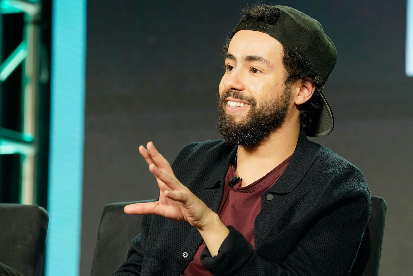 Ramy Youssef Jokes About Losing An Emmy In 2020 Arab News