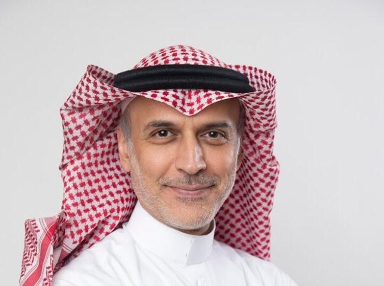 Ibrahim Al-Rashid, CEO of the Social Development Bank. (Supplied)