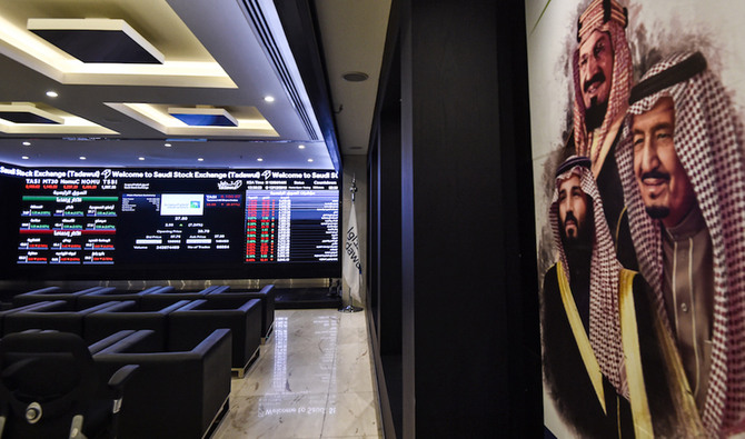 Thursday trading: Stocks snapped a two-day winning streak - Arab News