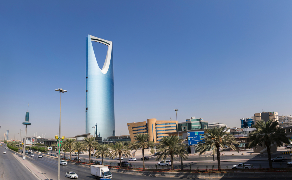 The Saudi Arabian non-oil economy is well on the path to recovery, according to David Owen, an economist at IHS Markit. (Shutterstock/File Photo)