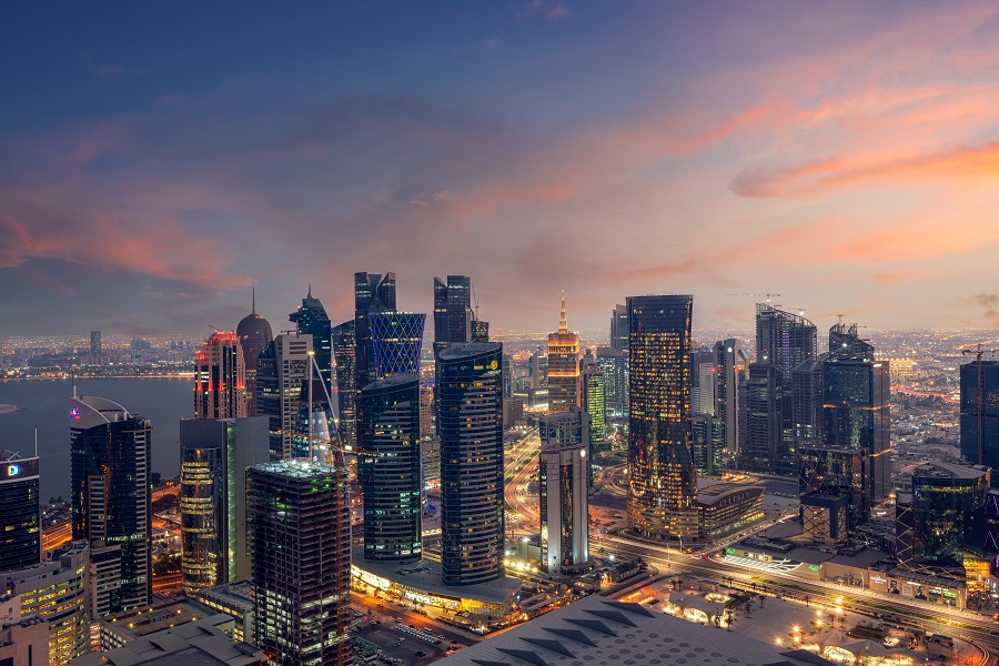 Les Saoudiens recherchent de courtes pauses à la dernière minute, le Qatar suscitant un regain d’intérêt
