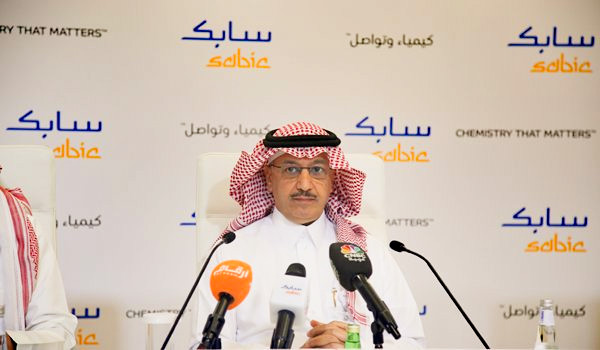 ستتبنى سابك برنامج تشغيل في هولندا في المصانع الكبرى في المملكة العربية السعودية إذا نجحت