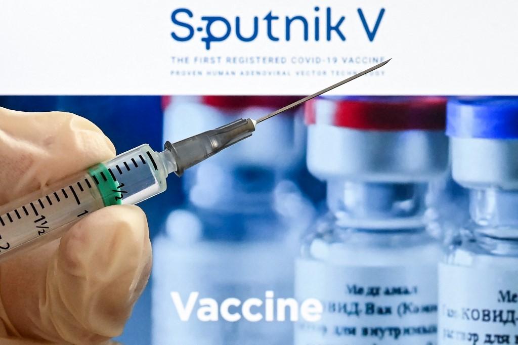 Sputnik vaccine malaysia