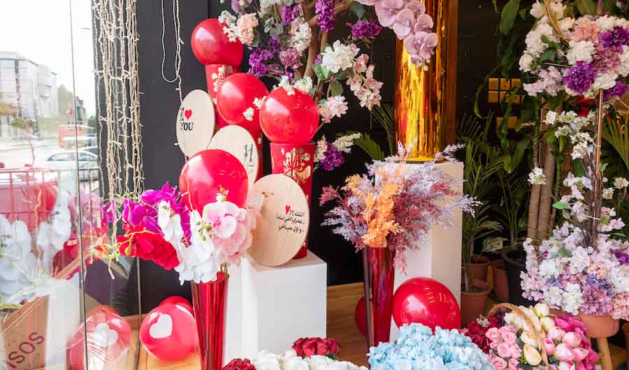 (AN Photo/Huda Bashatah)