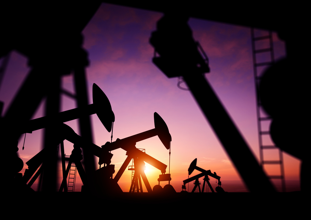 Ongoing strength in global oil prices was another factor to be weighed by the OPEC+ group of suppliers, led by Saudi Arabia and Russia, which meets again early next month to decide future output policy. (Shutterstock/File Photo)