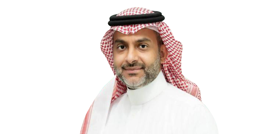 Mahir bin Abdulrahman Al-Gassim