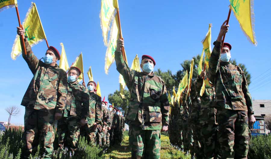 Lebanon's economic meltdown is posing the biggest threat to its stability since the 1975-1990 civil war. (AFP)