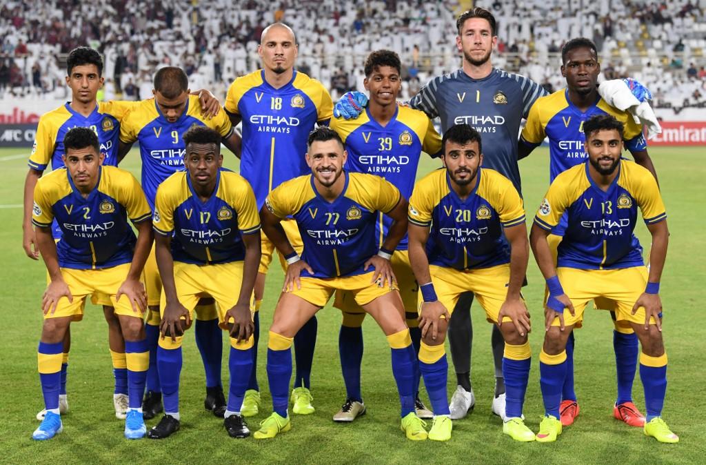 Al Nassr Fc Roster Image to u