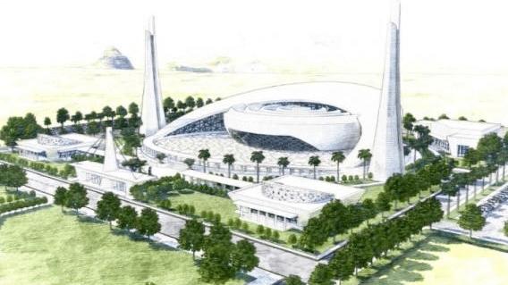 Saudi Arabia to build King Salman mosque at Islamic varsity campus in Islamabad - Arab News