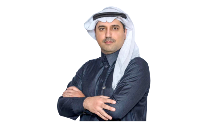 Dr. Meshaal Al-Shammary