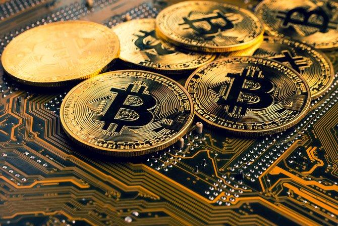 Iran uses crypto mining to lessen impact of sanctions, study finds | Arab News