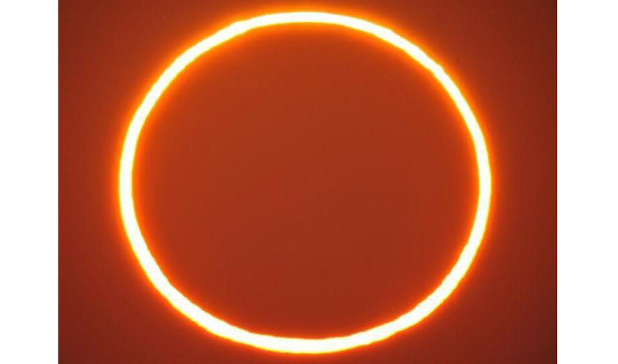 The direction of the Qibla will be the exact opposite to the stick’s shadow. (SPA)