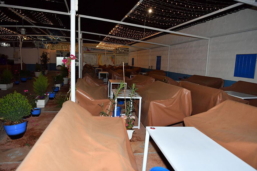 The coronavirus pandemic has affected over 174 million people globally and the death toll has reached around 3.74 million. (File/SPA) The coronavirus pandemic has affected over 174 million people globally and the death toll has reached around 3.74 million. (File/SPA)