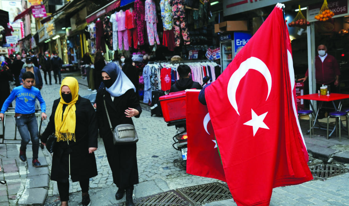 Israel, Turkey should restore ambassadorial links: Foreign policy expert