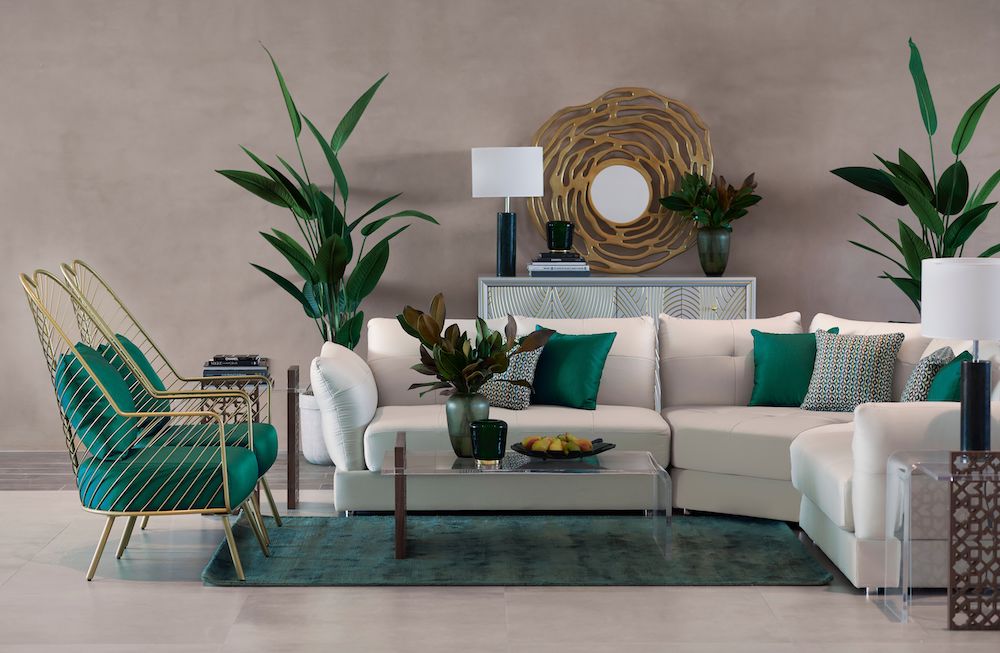 The top interior design trends of 2022 revealed Arab News