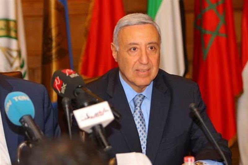 First Coptic to head Egypt&rsquo;s Supreme Constitutional Court