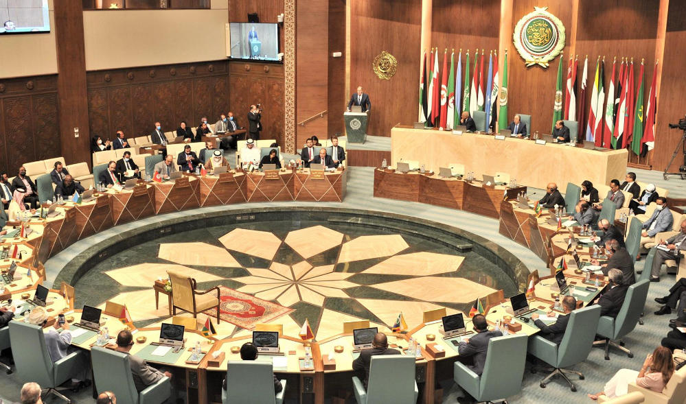 Arab-Chinese summit a ‘milestone’ in strategic ties. (SPA)