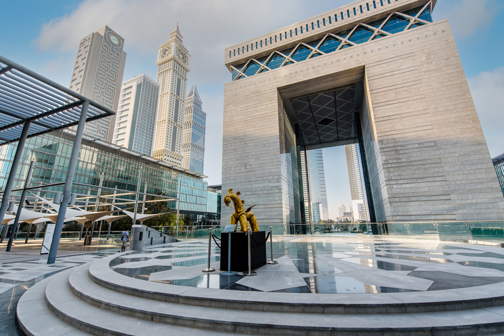 DIFC maintains leading position among global financial centers, says CEO