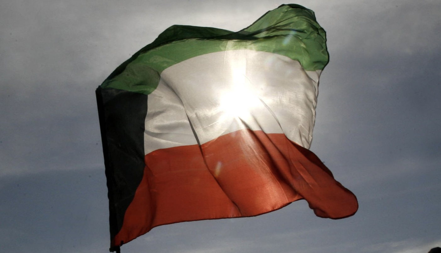 The Kuwaiti Ministry of Foreign Affairs said on Monday that the residence of its military office chief at its embassy in the Sudanese capital Khartoum was stormed and vandalized. (Reuters/File Photo)