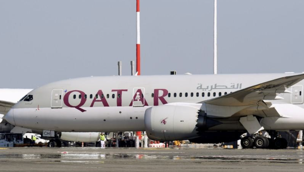 Qatar Airways has branded a decision by Australian authorities not to allow it to run extra flights to and from the country as “very unfair.” (Reuters/File Photo)