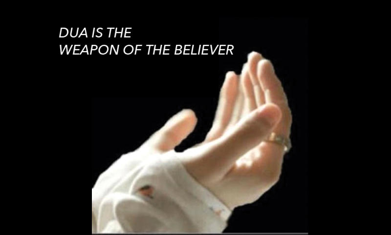 The beauty of prayer in Islam thumbnail
