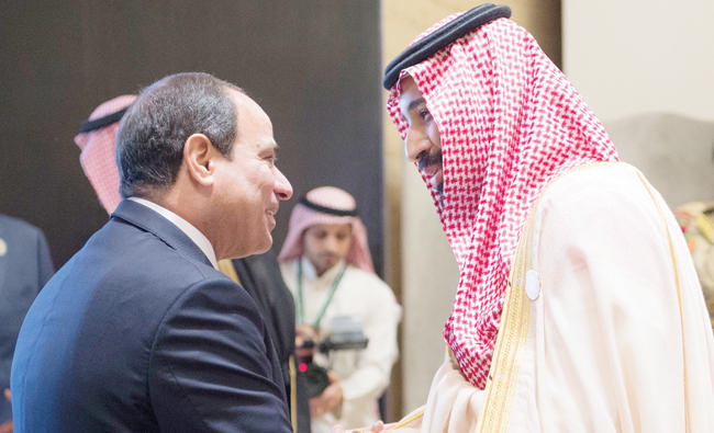 Libya uncertainty key issue for El-Sisi during Arab League Summit in Saudi Arabia